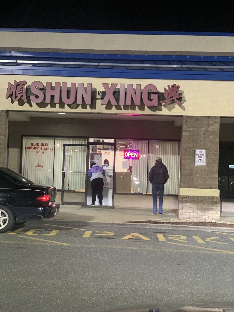 SHUN XING CHINESE RESTAURANT Updated October 2024 13 Reviews 1101