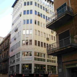 Abogada Rosa Torrandell Pedrera - Offices in Palma.