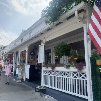 Cozy Corner Cafe - Breakfast & Brunch Near Me - Cold Spring, New York