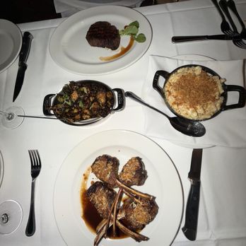 The Capital Grille - Steakhouses Near Me - Nashville, Tennessee The Capital Grille - Steakhouses Near Me - Nashville, Tennessee