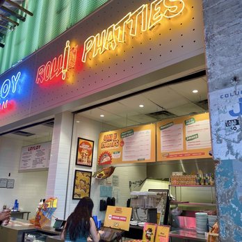 POST Houston - Food court - Music Venues Near Me - Houston, Texas POST Houston - Food court - Music Venues Near Me - Houston, Texas