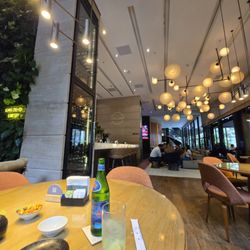 Renaissance Sao Paulo Hotel