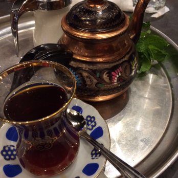 Ishtar Restaurant - Halal Near Me - Sterling Heights, Michigan