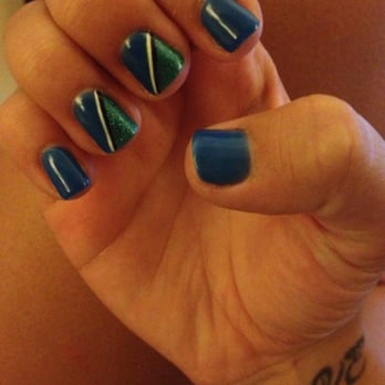 Sugar Nails & Lashes - Julie yet again! - Nail Salons Near Me - Orange, California Sugar Nails & Lashes - Julie yet again! - Nail Salons Near Me - Orange, California