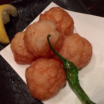 Sakana Bar Ippo Ebisu by null