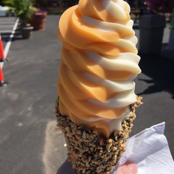 Scoups Homemade Ice Cream - Frogurt, medium! - Ice Cream & Frozen Yogurt Near Me - Albany, New York