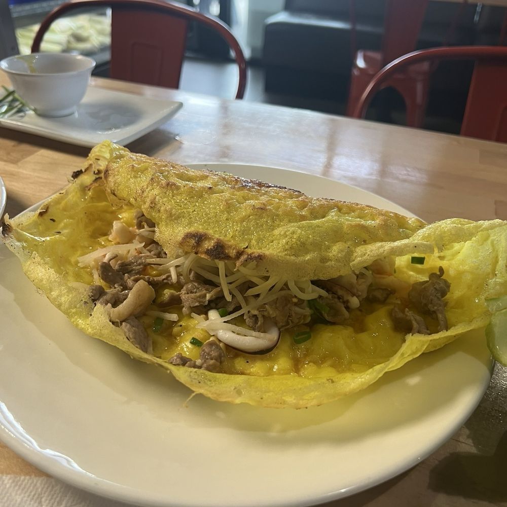 Banh Xeo Ngon - banh xeo - Vietnamese Near Me - San Jose, California Banh Xeo Ngon - banh xeo - Vietnamese Near Me - San Jose, California