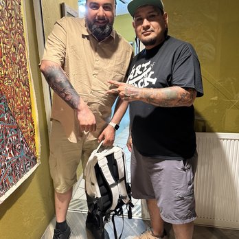Vallarta Ink - Tattoo Near Me - Puerto Vallarta, JAL