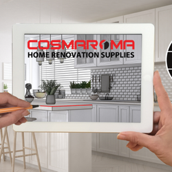 Cosmaroma Home Renovation Supplies