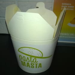 Pasta Masta