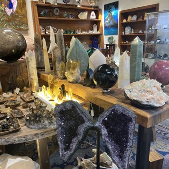 Topanga Rocks - 11 years in the business - Art Galleries Near Me - Topanga, California Topanga Rocks - 11 years in the business - Art Galleries Near Me - Topanga, California