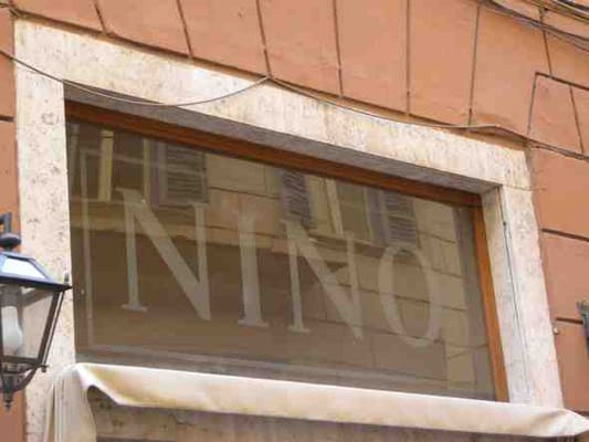 Nino Restaurant by null