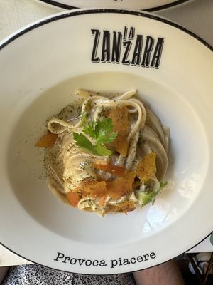 La Zanzara by null