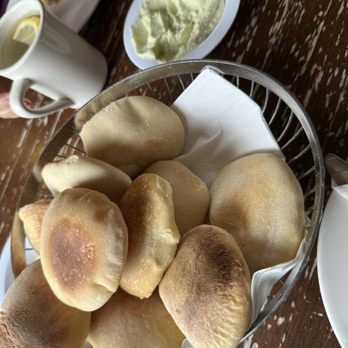 La Saj Lebanese Bistro - Lebanese Near Me - Troy, Michigan