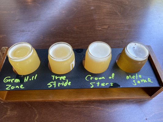 Logan Brewing Company - Burien Taproom by null