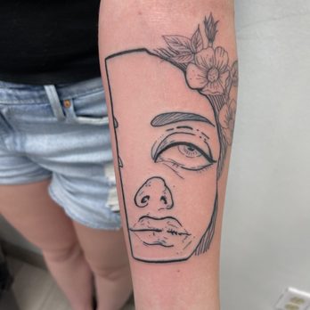 Big Dreams Studio - Tattoo Near Me - Stamford, Connecticut