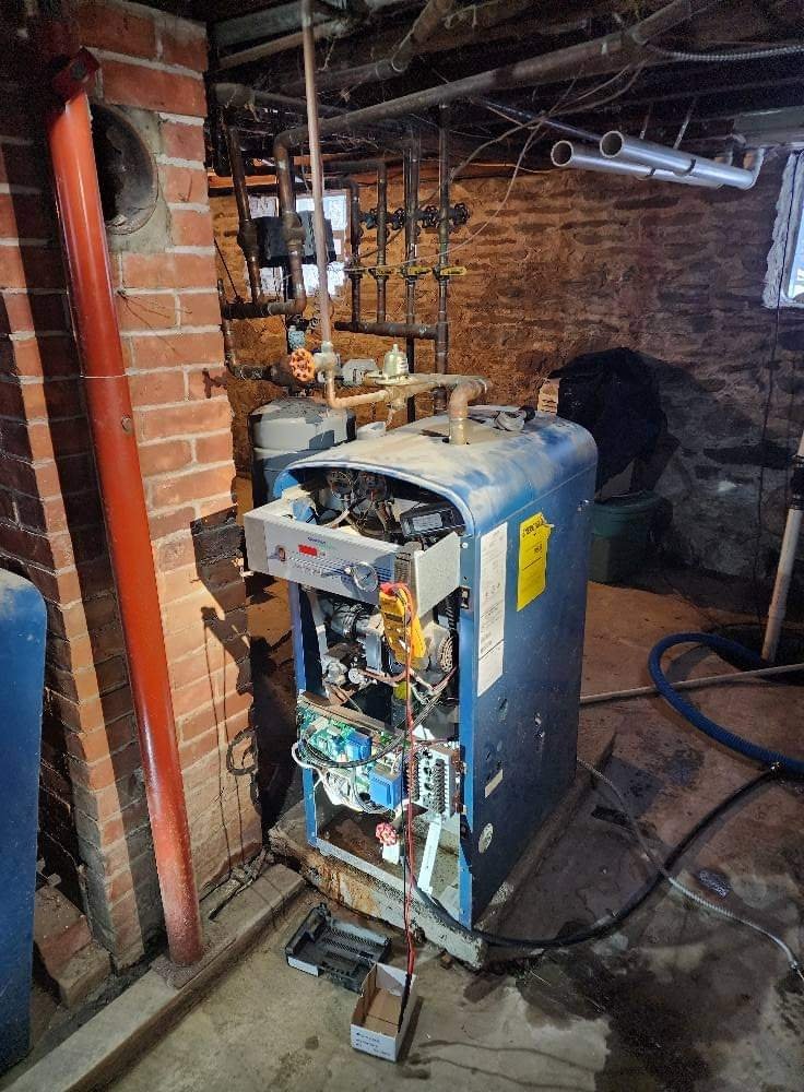 Slide of Heritage Home Solutions