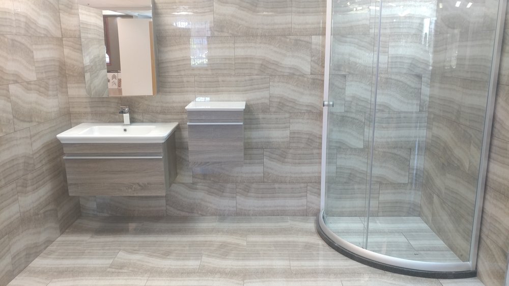 Slide of Trusted Handyman