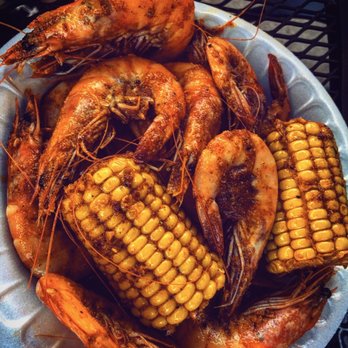 Cajun Crawfish Stop - Cajun/Creole Near Me - Covina, California