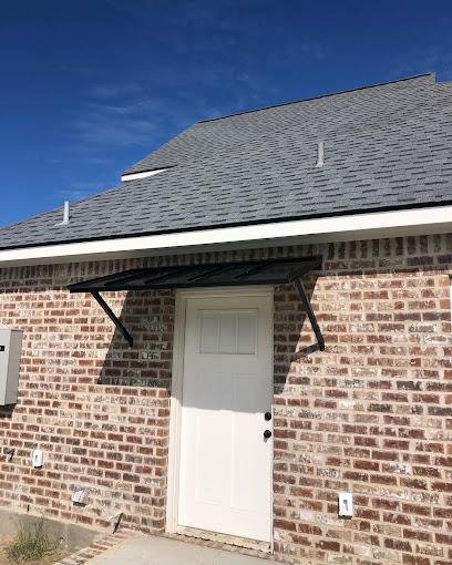 Slide of Marcell Construction