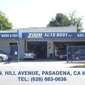 ALLIANCE AUTO BODY - Updated June 2025 - 602 Photos & 479 Reviews - 826