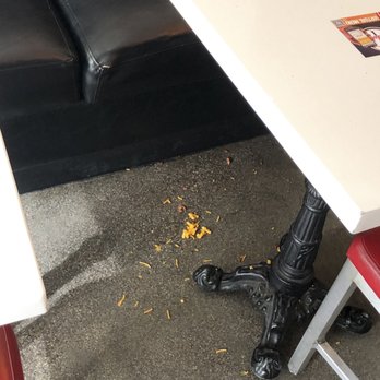 Haute Doggery - Dirty floor - Hot Dogs Near Me - Las Vegas, Nevada Haute Doggery - Dirty floor - Hot Dogs Near Me - Las Vegas, Nevada
