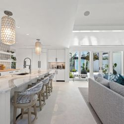Tony Cappoli Interiors