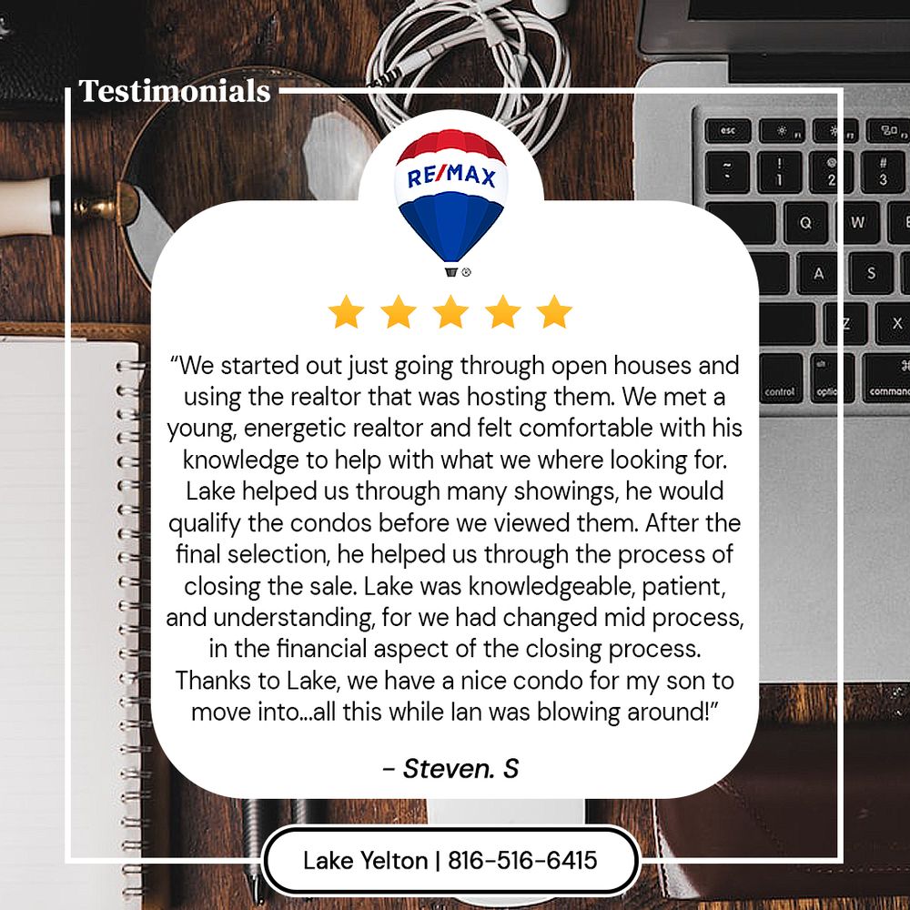 LAKE YELTON RE/MAX REALTY TEAM Contact Agent 6611 Orion Dr, Fort