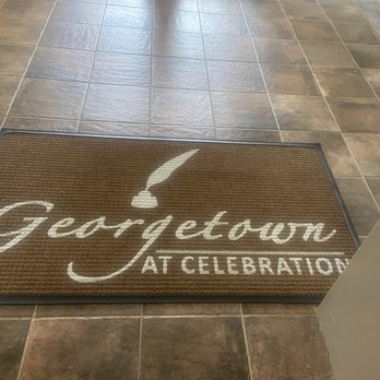 Georgetown at Celebration - Real Estate Services Near Me - Kissimmee, Florida Georgetown at Celebration - Real Estate Services Near Me - Kissimmee, Florida