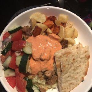 Gr Kitchen 182 Photos 319 Reviews Greek 7702 S Union Park Ave Midvale Ut Restaurant Reviews Phone Number Menu