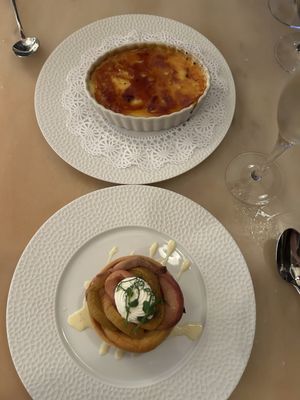 Petit Louis Bistro by null