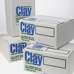 Continental Clay Company