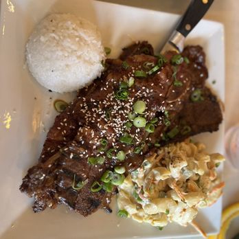 Hula's Modern Tiki - kalbi ribs - Hawaiian Near Me - Phoenix, Arizona Hula's Modern Tiki - kalbi ribs - Hawaiian Near Me - Phoenix, Arizona