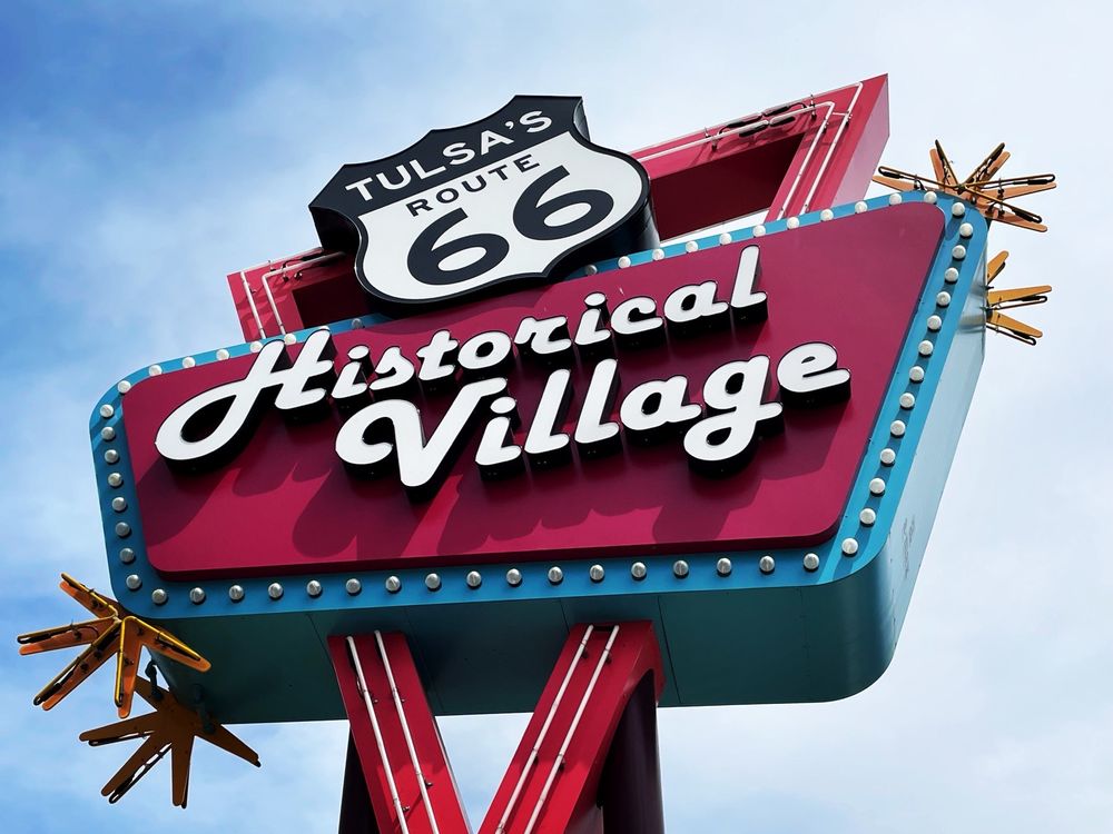 Photo of Route 66 Village
