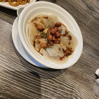 Koi Palace Express - My favorite chili - Cantonese Near Me - Dublin, California