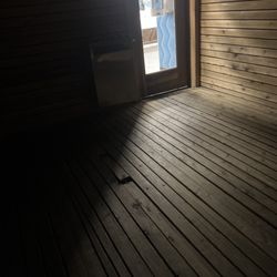 TruFit Sunland Park - Sauna
