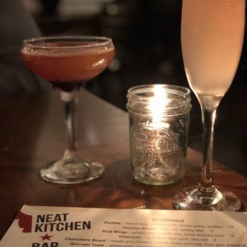 Neat Kitchen + Bar - Bars Near Me - Westmont, Illinois Neat Kitchen + Bar - Bars Near Me - Westmont, Illinois
