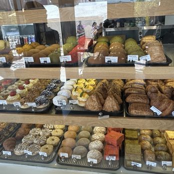 Cafe Dulce - Coffee & Tea Near Me - Los Angeles, California