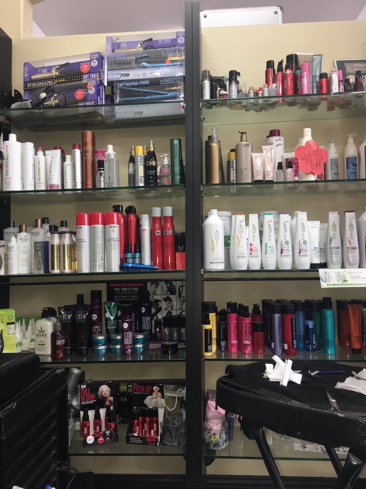 CORA’S BEAUTY SALON Updated September 2024 932 Clark Ave, Yuba City