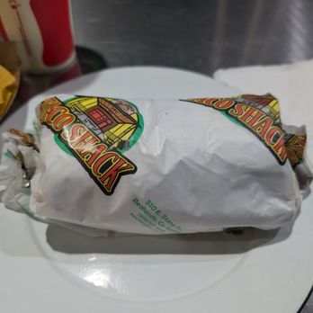 Taco Shack - A burrito - Mexican Near Me - Redlands, California Taco Shack - A burrito - Mexican Near Me - Redlands, California