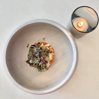 Fabrik - Austin - Vegan Near Me - Austin, Texas