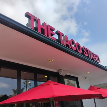 The Taco Stand - Food Stands Near Me - La Jolla, California The Taco Stand - Food Stands Near Me - La Jolla, California