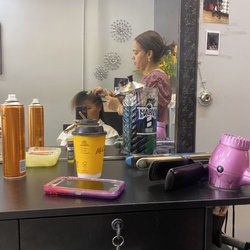 Delfina Beauty Salon
