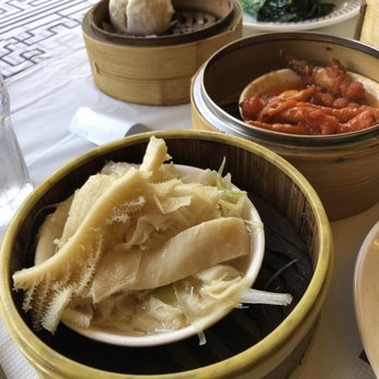 Triple Crown Restaurant - Tripe w/ ginger, Chinese broccoli - Dim Sum Near Me - Chicago, Illinois Triple Crown Restaurant - Tripe w/ ginger, Chinese broccoli - Dim Sum Near Me - Chicago, Illinois