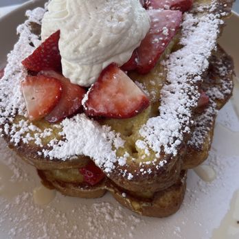 Casa Mia - Tres Leches French Toast - Breakfast & Brunch Near Me - Mountain View, California Casa Mia - Tres Leches French Toast - Breakfast & Brunch Near Me - Mountain View, California