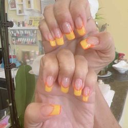 Celine Nail Spa