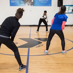 Castle Hill YMCA