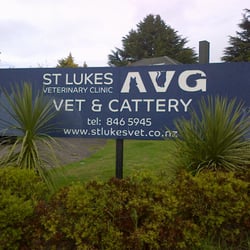 St Lukes Veterinary Clinic and Cattery