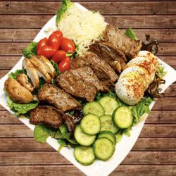 Tilila’s Kitchen & Catering