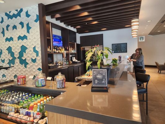 Hyatt Place Fresno by null